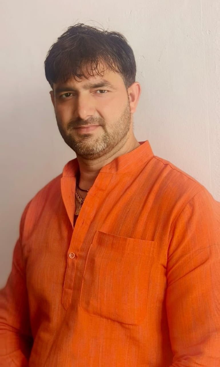 भूरा पहलवान
