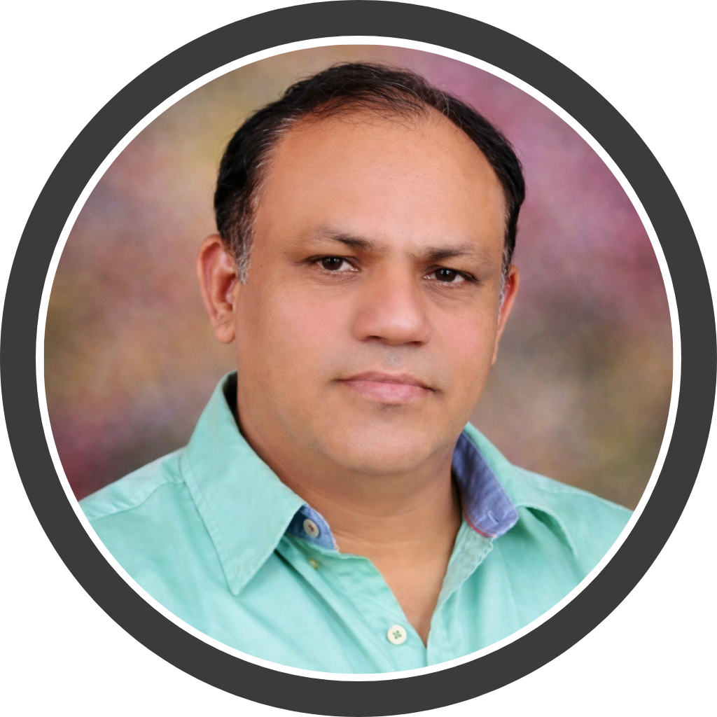 धर्मवीर चौधरी 