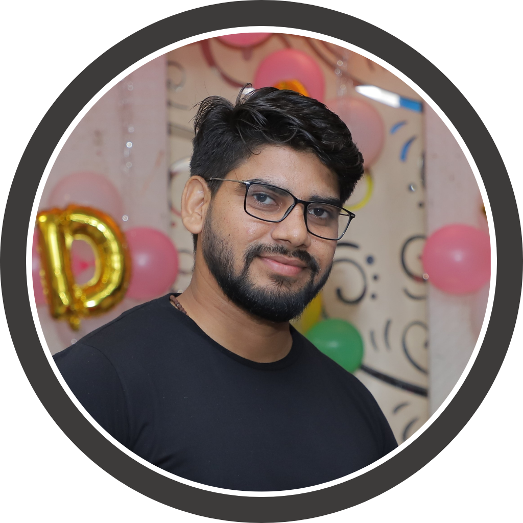 धीरज लोधी राजपूत  