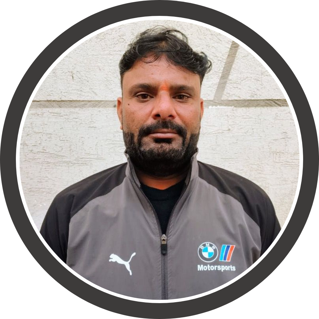 हेमन्त चौधरी 