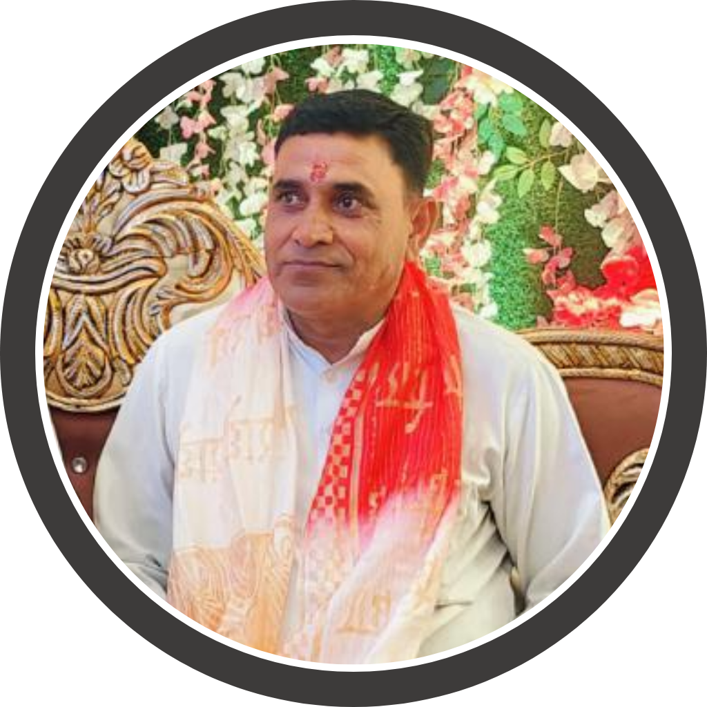 हेमराज चौधरी