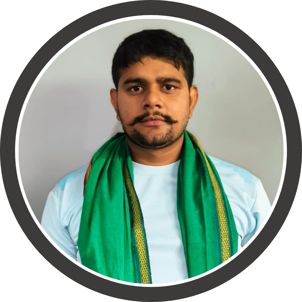 जीतू जोशी