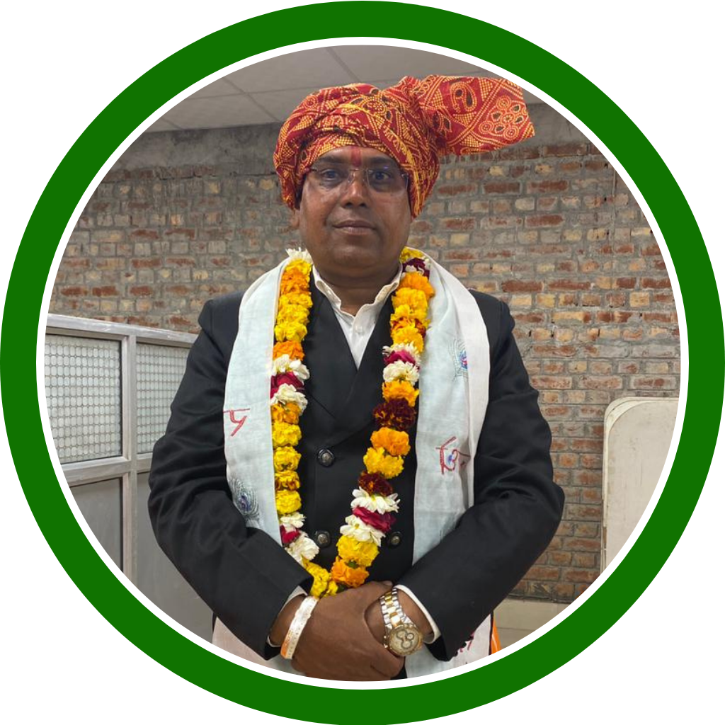 चौधरी विजय सिंह